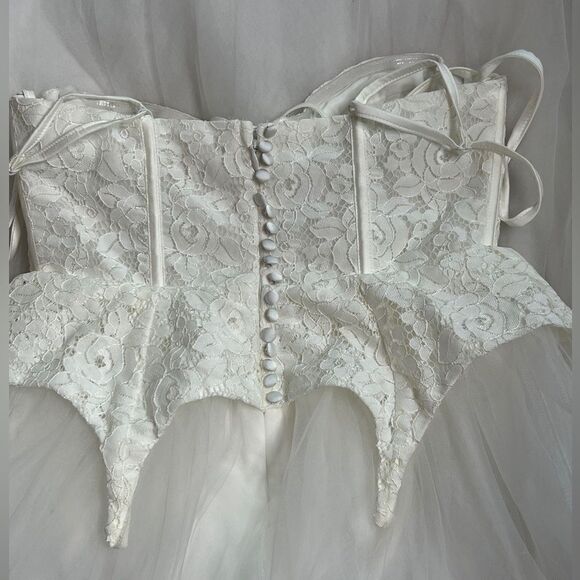 For Love & Lemons Lily Dress - Picture 10 of 14